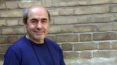  فیلم جدید کمال تبریزی در راه است | گیمفا