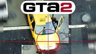  احتمالا هرگز شاهد نسخه‌ای از GTA با فضایی کاملا آینده‌نگرانه نخواهیم بود | گیمفا