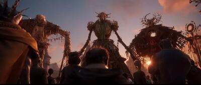  سازندگان Divinity نباید بابت استفاده از هوش مصنوعی مولد سرزنش شوند