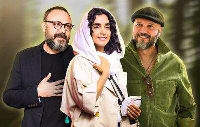  علیرضا کمالی به جمع بازیگران فیلم «سمفونی باران» اضافه شد | گیمفا