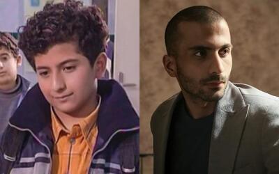  علیرضا جعفری از سکانسی جنجالی با علی صادقی در «متهم گریخت» گفت + ویدیو | گیمفا