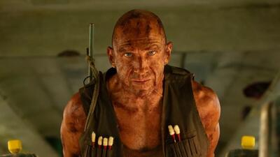  تصویر جدیدی از رالف فاینز در فیلم The Bone Temple منتشر شد | گیمفا