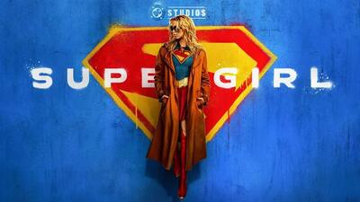  تیزر جدیدی از فیلم Supergirl منتشر شد | گیمفا