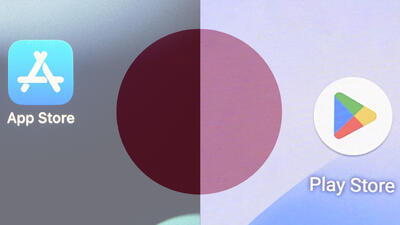  ژاپن درهای اپ استور و گوگل پلی را به روی فروشگاه‌های رقیب باز کرد | گیمفا