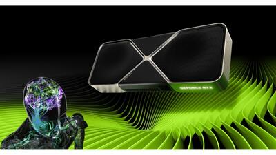  افزایش حافظه کارت‌های گرافیکی RTX 5080 به 32 گیگابایت برای کاربردهای هوش مصنوعی
