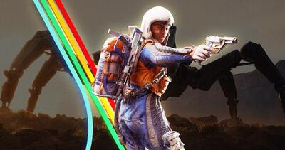  موفقیت باورنکردنی بازی Arc Raiders همچنان ادامه دارد | گیمفا