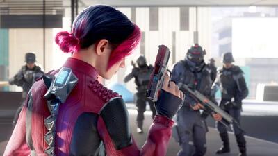  بازی SPINE در مراحل نهایی توسعه قرار دارد | گیمفا