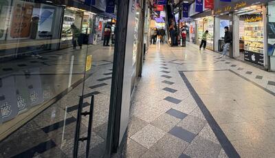 با این وضعیت دلار، صبح‌ها باز می‌کنیم و عصرها می‌بندیم