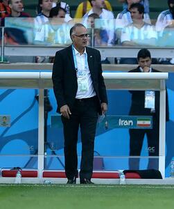 نبی: فیفا صدور ویزای تیم ملی ایران برای جام جهانی ۲۰۲۶ را تضمین کرده است