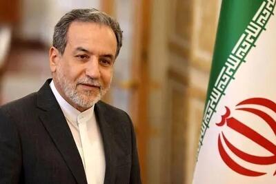 دستگاه دیپلماسی باید ابتکار عمل داشته‏‌باشد