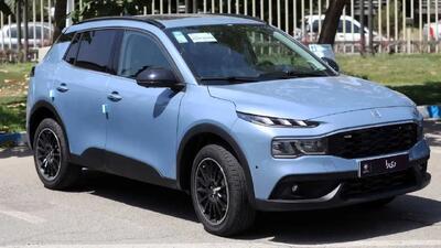 آخرین قیمت خودروی داخلی؛ امروز دوشنبه 8 دی 1404