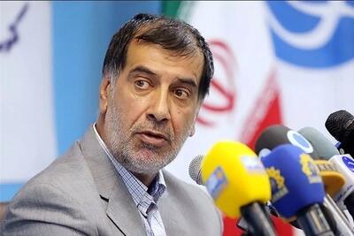 باهنر: حل مسائل به جراحی‌ و تصمیمات بزرگ نیاز دارد