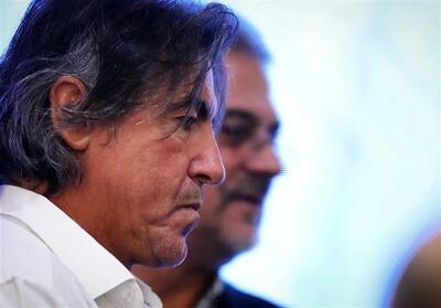 هیات مدیره استقلال تکلیف ساپنیتو را روشن کرد