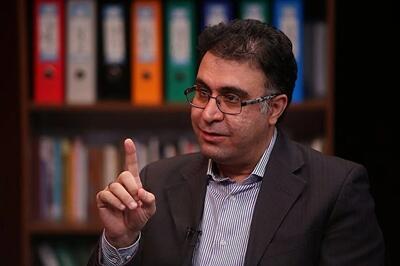 سعدوندی: افزایش حقوق ها مطابق با نظر مجلس به «ابرتورم» منجر خواهد شد