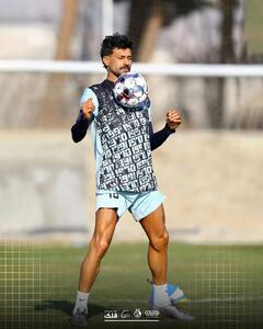 رضائیان در کمپ حجازی؛ ماندن یا جدایی؟