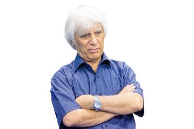 ایران را می‏‌شناخت