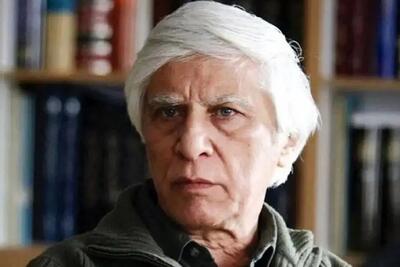 بیضایی و مرگ در غربت