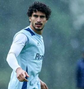 تورانیان جانشین رضاییان در استقلال شد