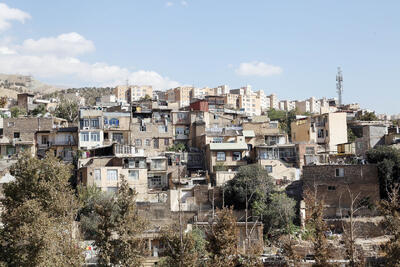 پیشگیری از بحران در پایتخت