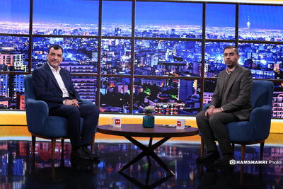  گفتگو با معاون برنامه‌ریزی شهردار تهران