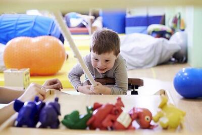 توانبخشی چندرشته‌ای انتخاب سلامت مدرن