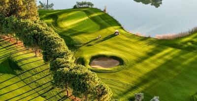 4نماینده گلف ایران در راه ترکیه