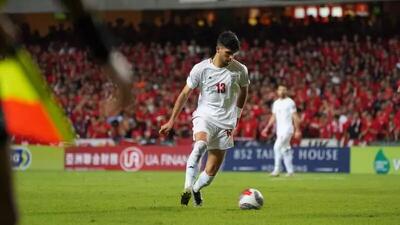 سپاهان با درخواست پرسپولیس موافقت کرد؛ آریا یوسفی به یک شرط سرخپوش می شود