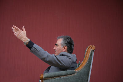 واکنش فوری رسانه بانک مرکزی به تایید استعفای فرزین توسط مقام ارشد دولت