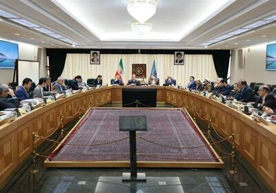 جلسه فوری تیم اقتصادی دولت درباره ارز تشکیل شد
