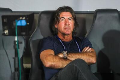 از نظر ساپینتو کمیته فنی کشک است | این مربی به درد استقلال نمی‌خورد