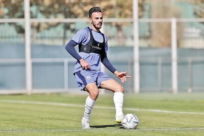 مدافع مغضوب استقلال در دوراهی اصفهان و تبریز | پرسپولیس هم گزینه است!