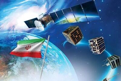  آیا ایران کلید اینترنت اشیای فضایی را به دست آورد؟