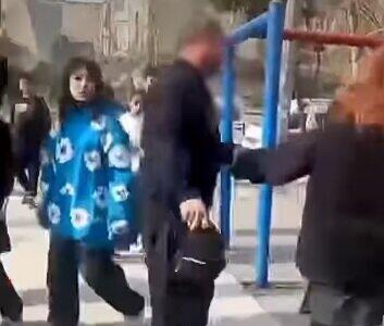 الگوی تربیتی ناسالم علت ماجرا بود