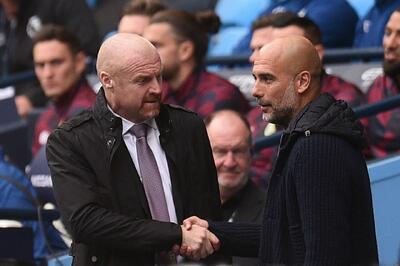 مربی همیشه‌بازنده در طلسم گواردیولا