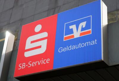 نگاهی به دلایل کاهش تعداد موسسات مالی در آلمان