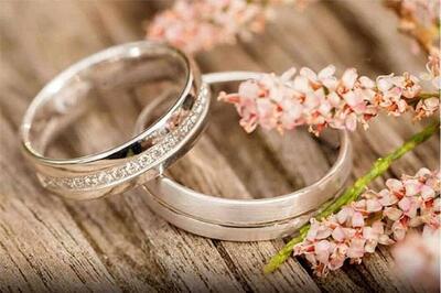 بانک ملی ایران رتبه اول پرداخت وام ازدواج را کسب کرد / پرداخت بیش از ۳۲ همت به ۹۶ هزار زوج