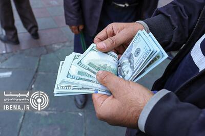 نقش انتظارات تورمی و «بیش‌واکنشی» در بازار ارز/ چرا نرخ دلار فراتر از ارزش ذاتی می‌رود؟