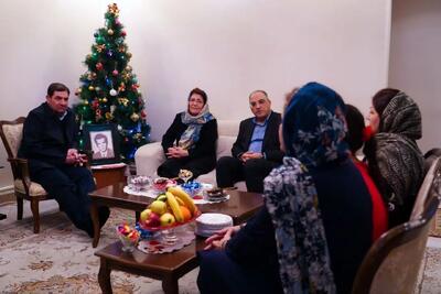 همزیستی بین ادیان در ایران سند افتخار و الگویی جهانی است