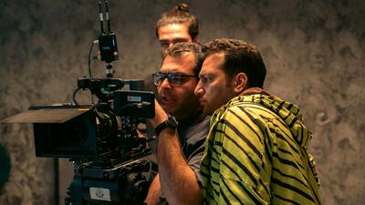 «ناهید» در نیشابور به ایستگاه پایانی رسید