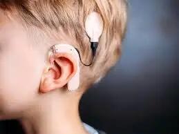  بزرگی لوزه سوم از شایع‌ترین علل کاهش شنوایی در کودکان