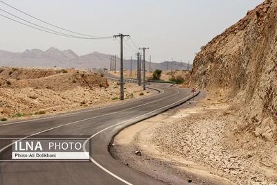  رفع انسداد محورهای باغملک–ایذه–دزپارت و ملاثانی–گاوسوار / تردد در راه‌های خوزستان عادی است