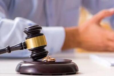  نرخ طلاق در گلستان کمتر از متوسط کشور است