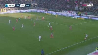 ویدیو: خلاصه بازی کرمونزه 0 - ناپولی 2