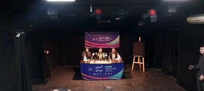 نشست خبری ششمین همایش «عُرس بیدل» برگزار شد/ ایجاد اتحاد بین مفاخر فارسی‌زبان جهان