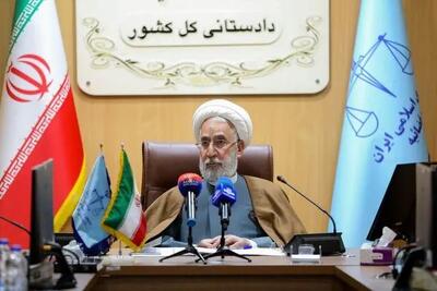 نظارت مستقیم روسای کل دادگستری‌ نقش مهمی در سلامت انتخابات دارد