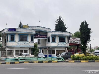 کارخانه نساجی قائم‌شهر با حکم دادگاه به بانک ملی واگذار شد