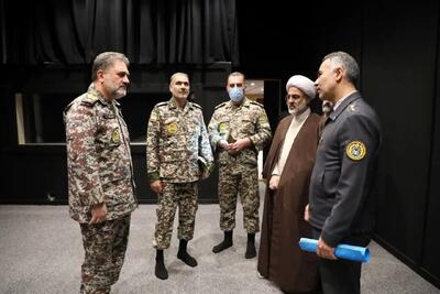 دشمن به دنبال تحت تاثیر قرار دادن افکار عمومی است