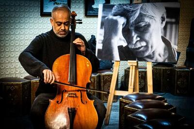 اهالی تئاترشهر در فقدان بهرام بیضایی به سوگ نشستند