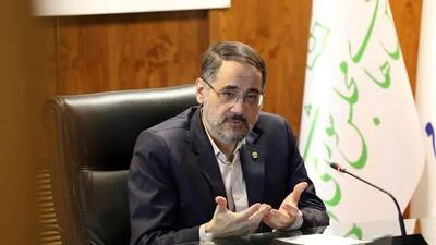 نگاهداری: همکارهای دولت و مجلس برای تحقق اهداف برنامه هفتم ضروری است