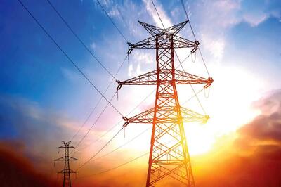  اولویت اول مدیریت بار برق زمستانه صنایع بدهکار هستند